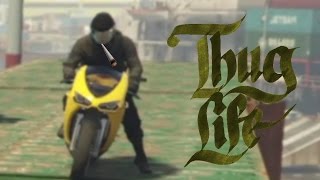 GTA 5 Thug Life Compilation #5 - Bad Mike