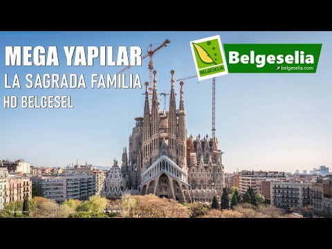 Video: Santa Eulalia Kilisesi açıklaması ve fotoğrafları - Andorra: Canillo