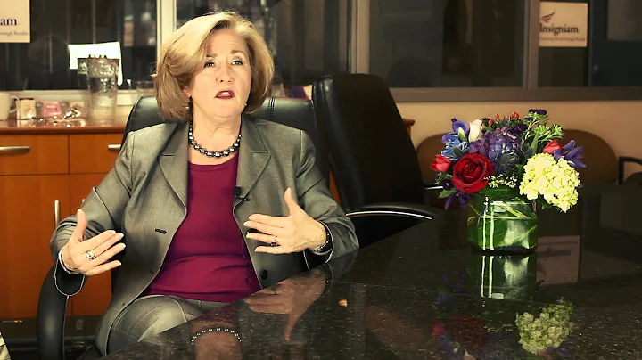On Consideraton of Others, Bonnie Wingate, BA'76