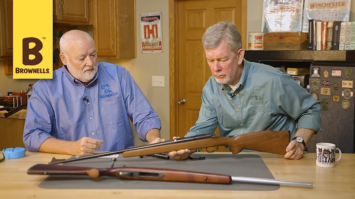 From the Vault: Remington 788