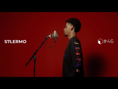 SALA VERMELHA - S7lermo #46 - ( Prod.Biggie diehl )
