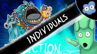 Crystal Islet - Take Two (Individuals)