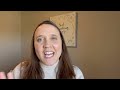 Beginning of video