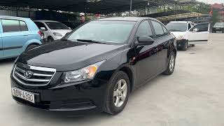 Lacetti 2010 Mt 1.6 Nhập Hàn - Mẫu Xe Hơn 100Tr - Gia Đình Sử Dụng Lh 0816662386-0976227726