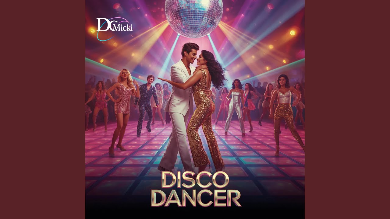 Watch Disco Dancer on YouTube Watch Disco Dancer on YouTube