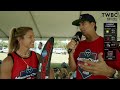 2022 MasterCraft Pro - Day 1 / Women Elimination Round Additional Coverage