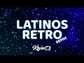 Enganchado latinos retro corazn procura traicin a la mexicana   kevin remix