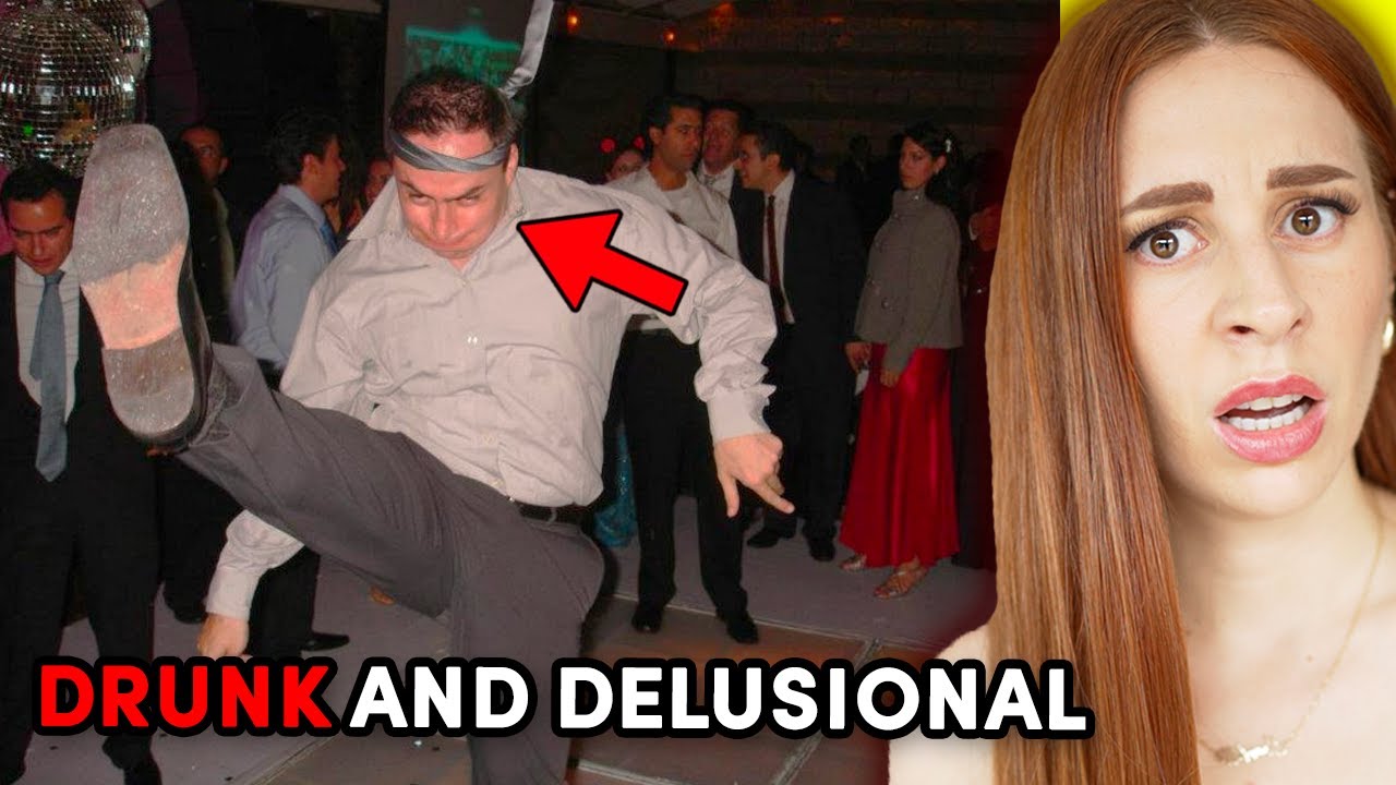 my boyfriend embarrassed me, should I break up with him? - REACTION