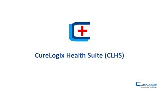 CureLogix Health Suite (CLHS) - OPD, LAB, PACS, IPD