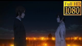 Pengakuan Eren X Mikasa 1080P FULLHD SUB INDO - Attack On Titan Episode 87