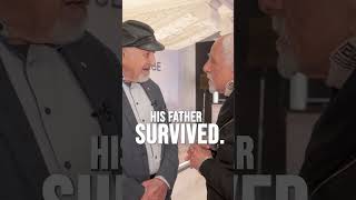 Why Holocaust survivor stories must keep being told