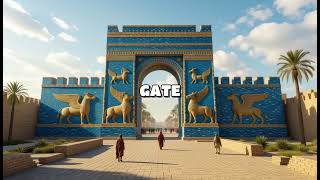 Unveiling the Rich Legacy of the Babylonian Empire: Wonders, Laws, and Cultural Impact