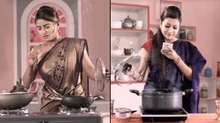 Download lagu Shimizu Induction Cooker