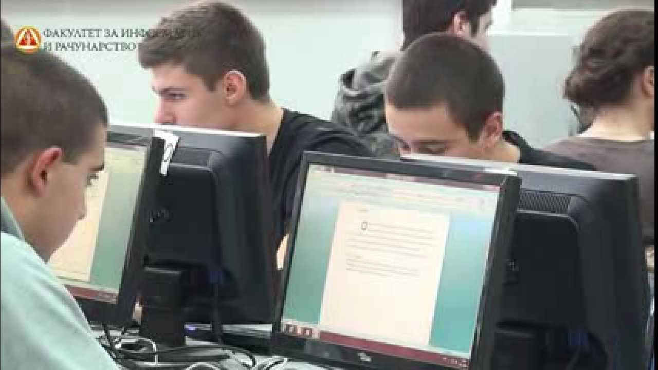 Informatika - YouTube