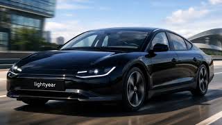 Lightyear 0 Unleashed 🔥 | Solar EV Performance &amp; Innovation Explained