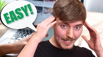 Write YouTube Titles Like Mr. Beast