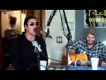 Candlebox Live Acoustic "Far Behind" on Rock 104.5