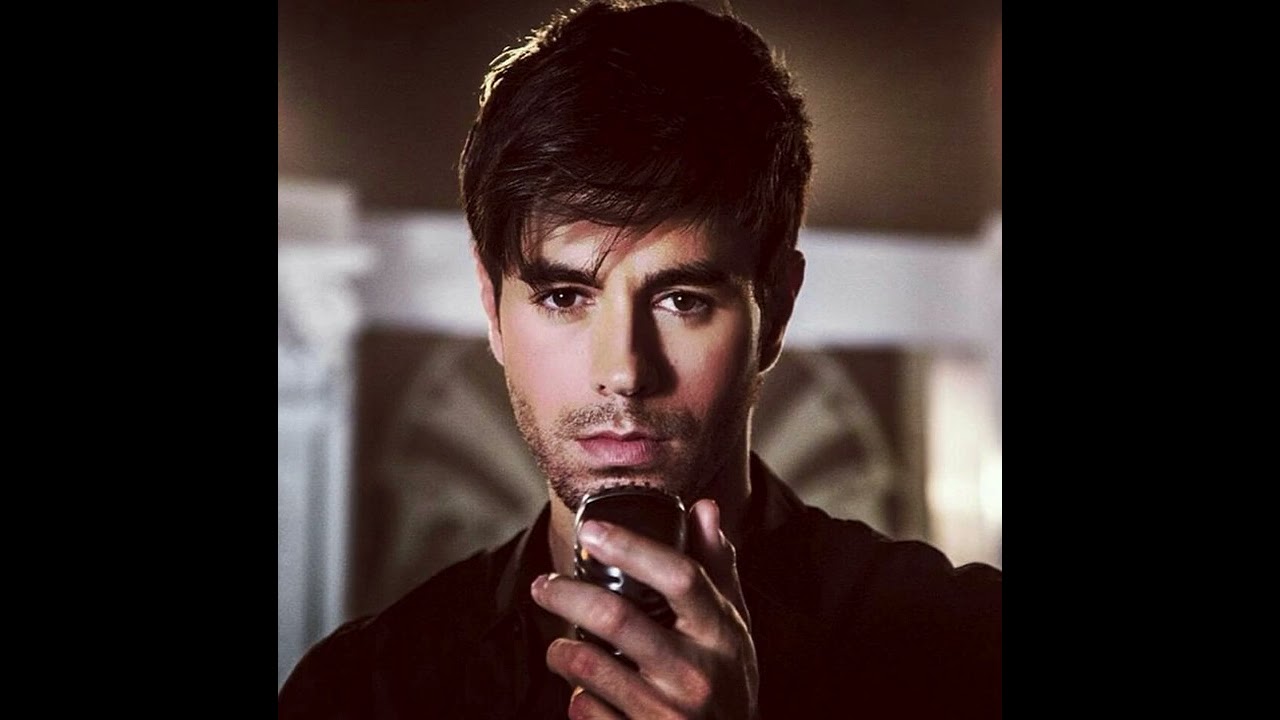 Enrique Iglesias – Fui Hecho Para Ti 