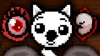 The Lost Is Just Broken Pain