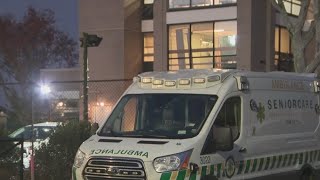 Man accused of assaulting nurse at LI hospital arrested