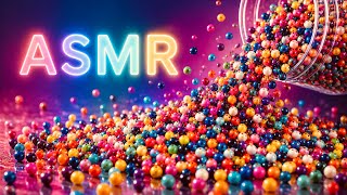 The Most Satisfying Reverse Beads Compilation (Full Process) ASMR🪁