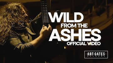 Heleven - Wild From The Ashes (Official Video)