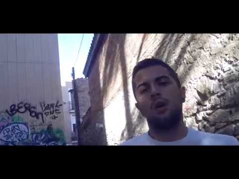 IVANCANO - ENTRE TRAMAS (VIDEOCLIP)