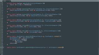 Java Ticker:💻 Visualize Code with Continuous Display