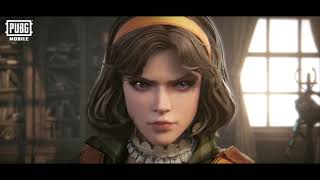 PUBG MOBILE | Anna | New Character Available Now! screenshot 3