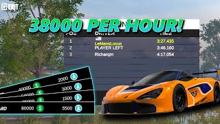Best Way to Get Apex Coins in Apex Racing @apexracingcommunity