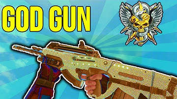 OVERPOWERED SWORDFISH CLASS SETUP is GODLIKE in COD BO4 - NUCLEAR BEST SWORDFISH CLASS SETUP IN BO4