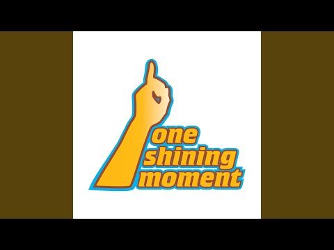 One Shining Moment (2000 with Golden Street Prelude)
