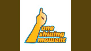 One Shining Moment (2000 with Golden Street Prelude)