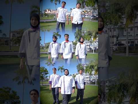 [Teaser] Episod 2 Jalen Star Chef Musim Kedua