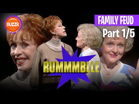 1995 Family Feud