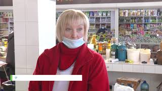 Олія, цукор, яйця - як ростуть ціни на харчові продукти на ринках Харкова