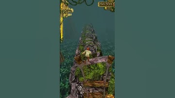 #gaming #templerunner #arcadegame #game #endlessrunner #games #templeruntemple #mobilegame #gameplay