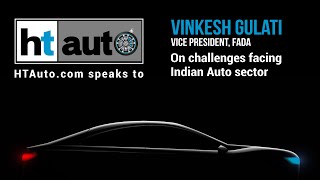 How Has Covid19 Impacted Vehicle Sales In India And What Does The Future Hold