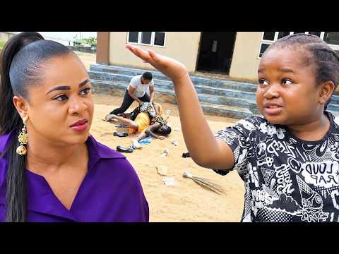 Full Movie 2026/The Most Hilarious African Movie Starring EBUBE OBIO & UJU OKOLI 2026 -NIG AFRICAN