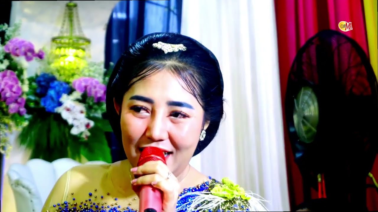 06  LUCKY LARAS Fiky & Faiha Kp Tulang Kuning Ds Waru Parung 11 January 2026 SRI HUNING WULAN