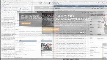 iRise Editor Tutorial: Creating Detailed Requirements and Custom Reports