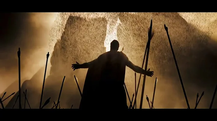 300 La Muerte De Leonidas Completo en Espaol Latin...