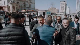 Veli̇ Ağbaba Seçi̇m Şarkisi (Yaşa Malatya)