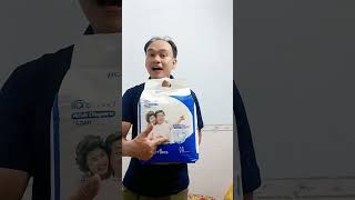 Tã dán transcend người lớn tuổi nào cũng cần