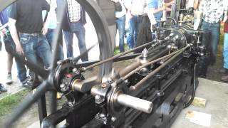 1860 Lenoir Engine At Nuenen