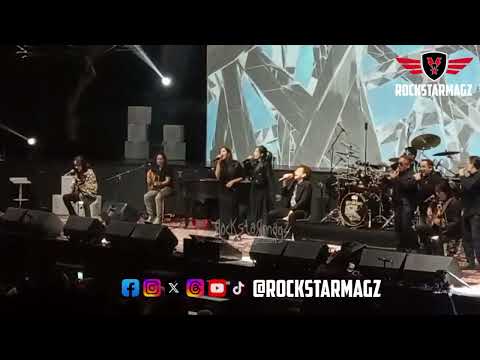 God Bless - Huma Di Atas Bukit (Official Music Video)