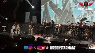 Orang Dalam Kaca - GodBless Unplugged (17/5/2025)