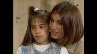 Daniella Mastricchio - Chiquititas 1996 - Capítulo 332.avi