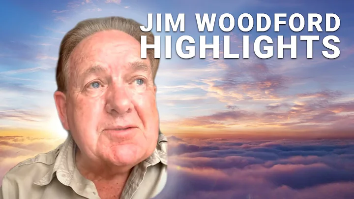 Jim Woodford Died and Spent 11 Hours in Heaven! - ...