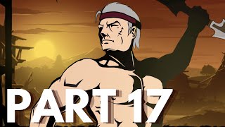 Shadow Fight 2 Mobile Walkthrough Part 17 | Campaign | NO COMMENTARY
